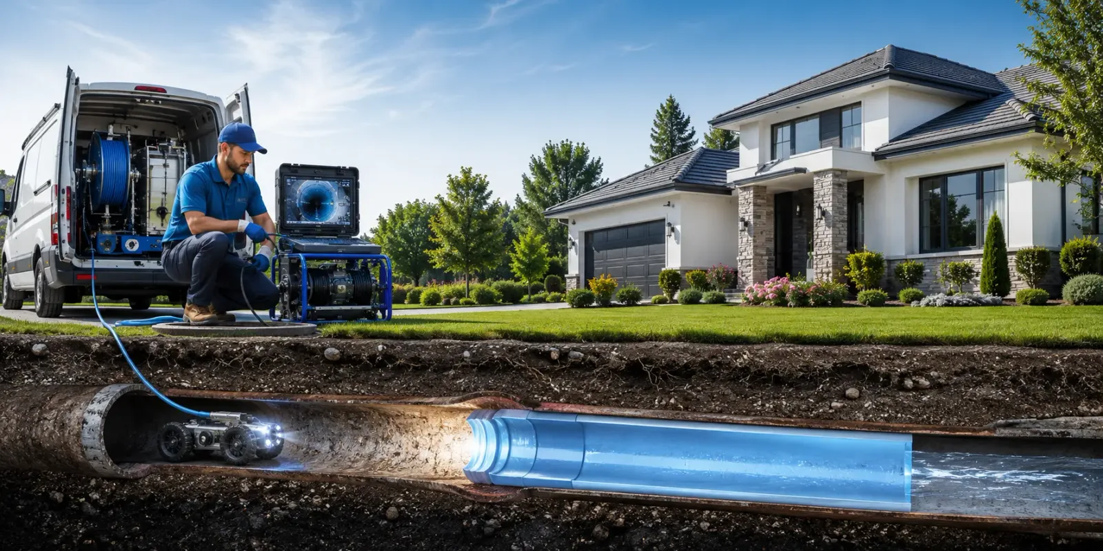 Pipe Relining information for Kiowa, CO