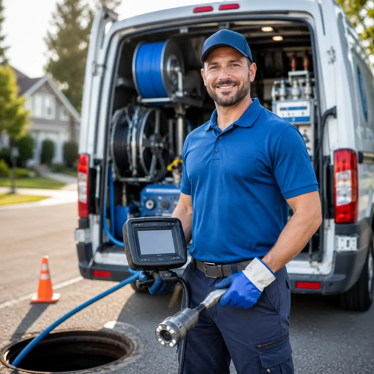 Local Pipe Relining specialists in Kiowa, CO