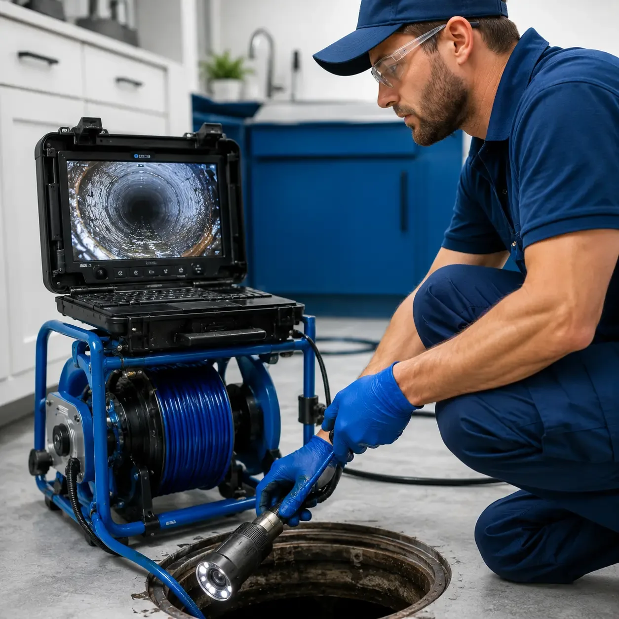 Pipe Relining professionals serving Kiowa, CO